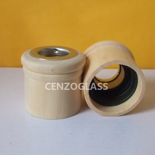WOODEN CAP 064