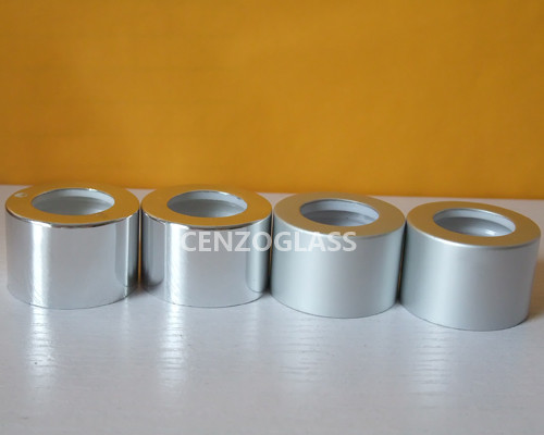 ALUMINUM CAPS 066