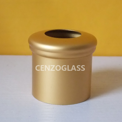 DIFFUSER CAP 081