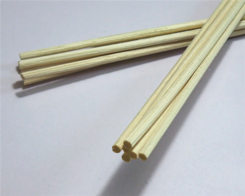reed sticks natural