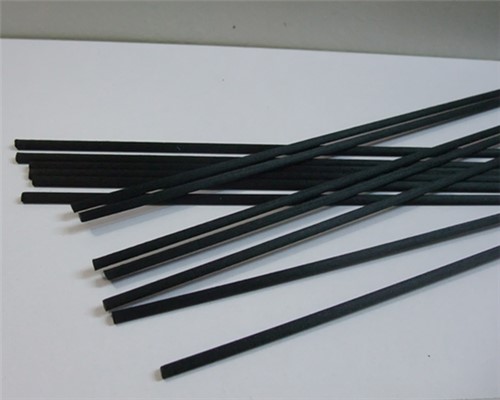 fibre stick black