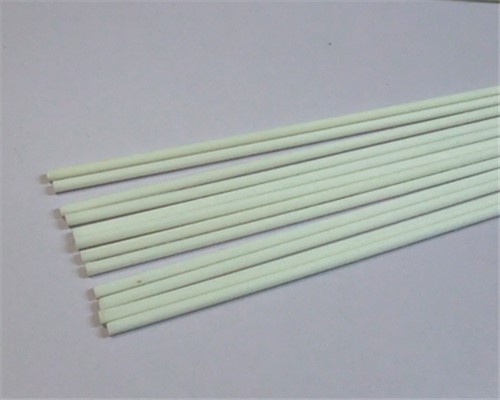 fibre sticks white