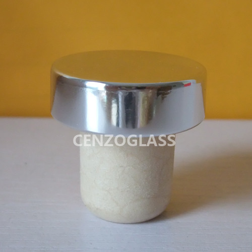 PLASTIC STOPPER  082