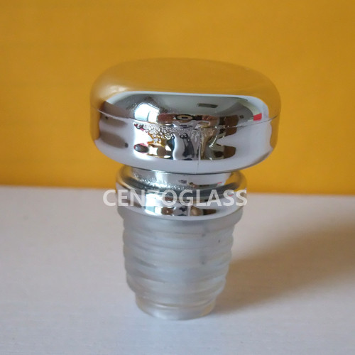 PLASTIC STOPPER  083