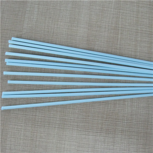 blue fire sticks