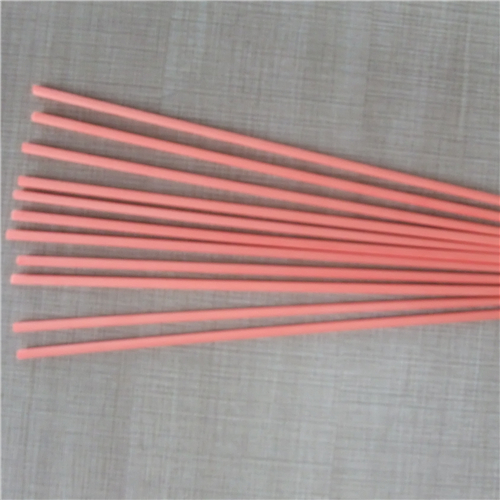 orange firbe sticks