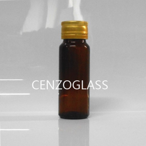 ZB1365-50ML SYRUP BOTTLE