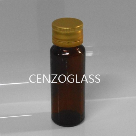ZB1366-30ML SYRUP BOTTLE