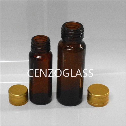 Syrup Bottle 30ML,50ML