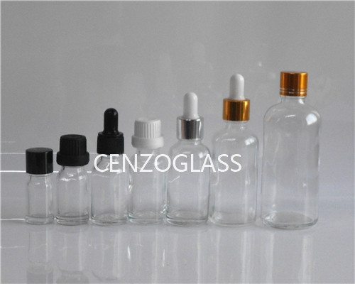 ESSENTIAL OIL BOTTLE 5ML,10ML,15ML,20ML,30ML,50ML,100ML