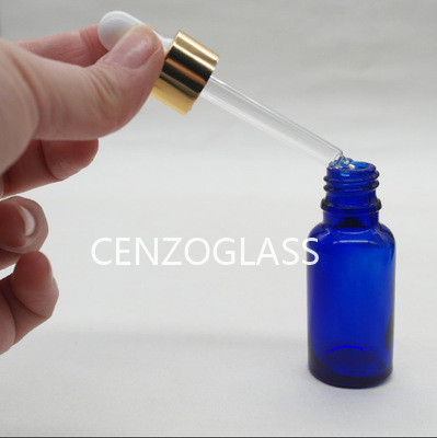 ESSENTIAL OIL BOTTLE 30ML